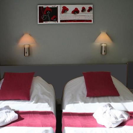 Dax Hotel Eksteriør bilde