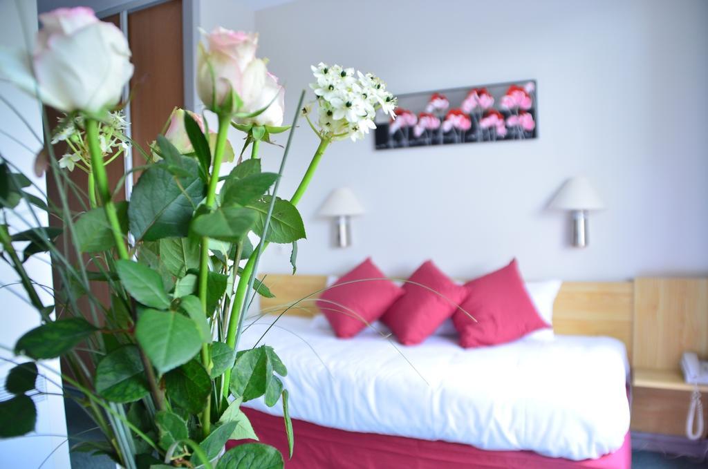 Dax Hotel Eksteriør bilde