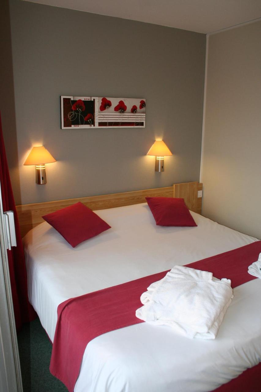 Dax Hotel Eksteriør bilde