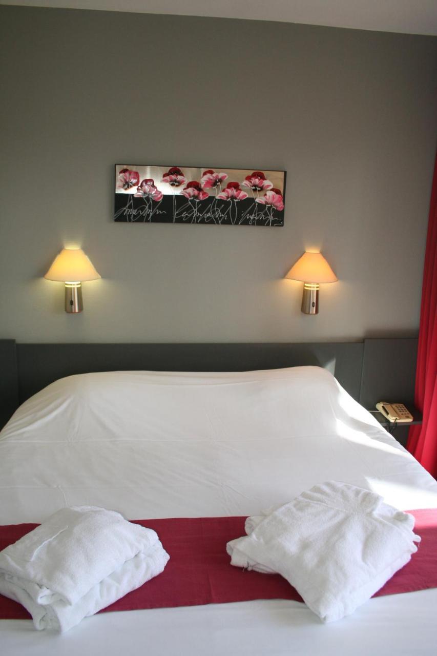 Dax Hotel Eksteriør bilde