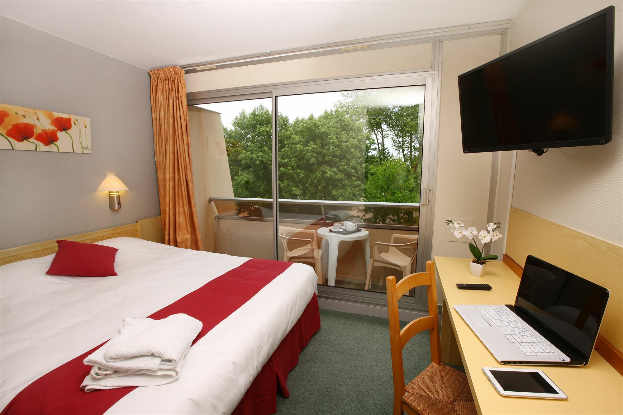 Dax Hotel Eksteriør bilde