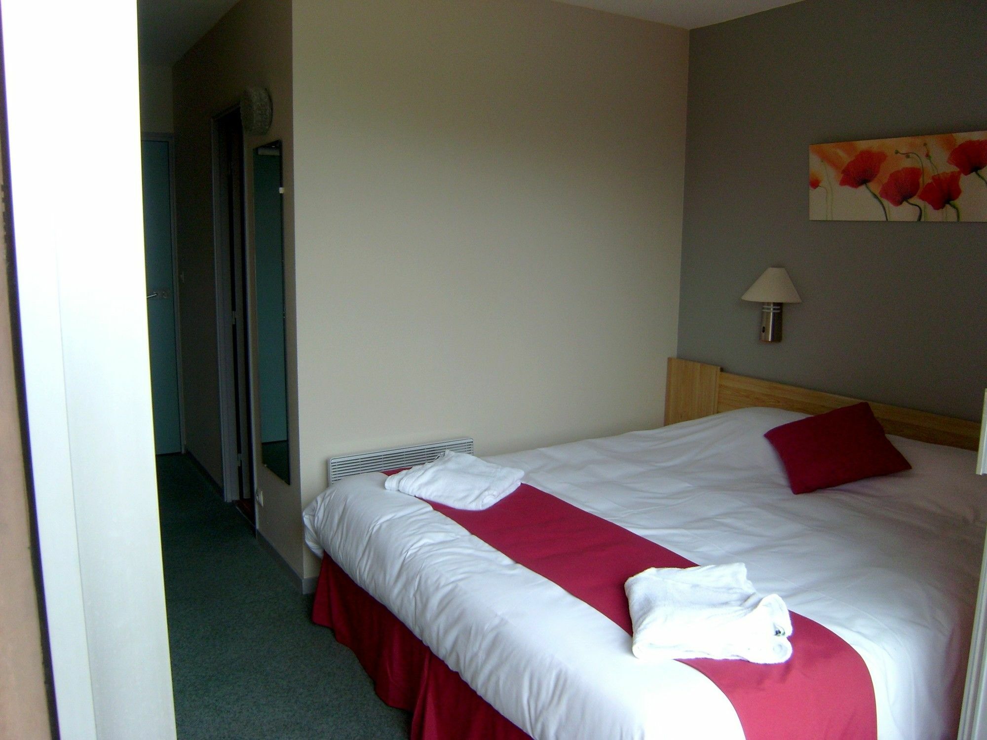 Dax Hotel Eksteriør bilde