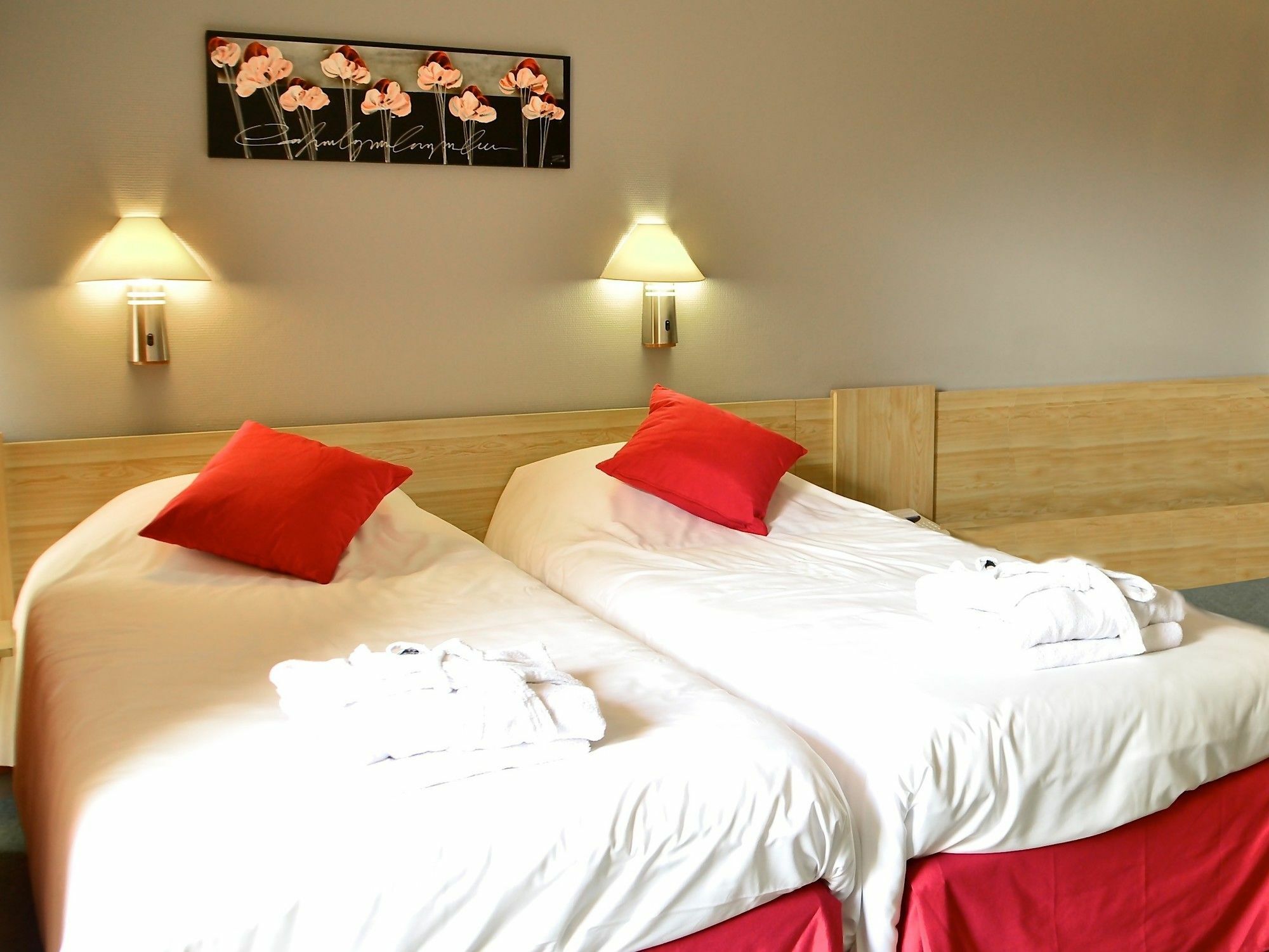 Dax Hotel Eksteriør bilde